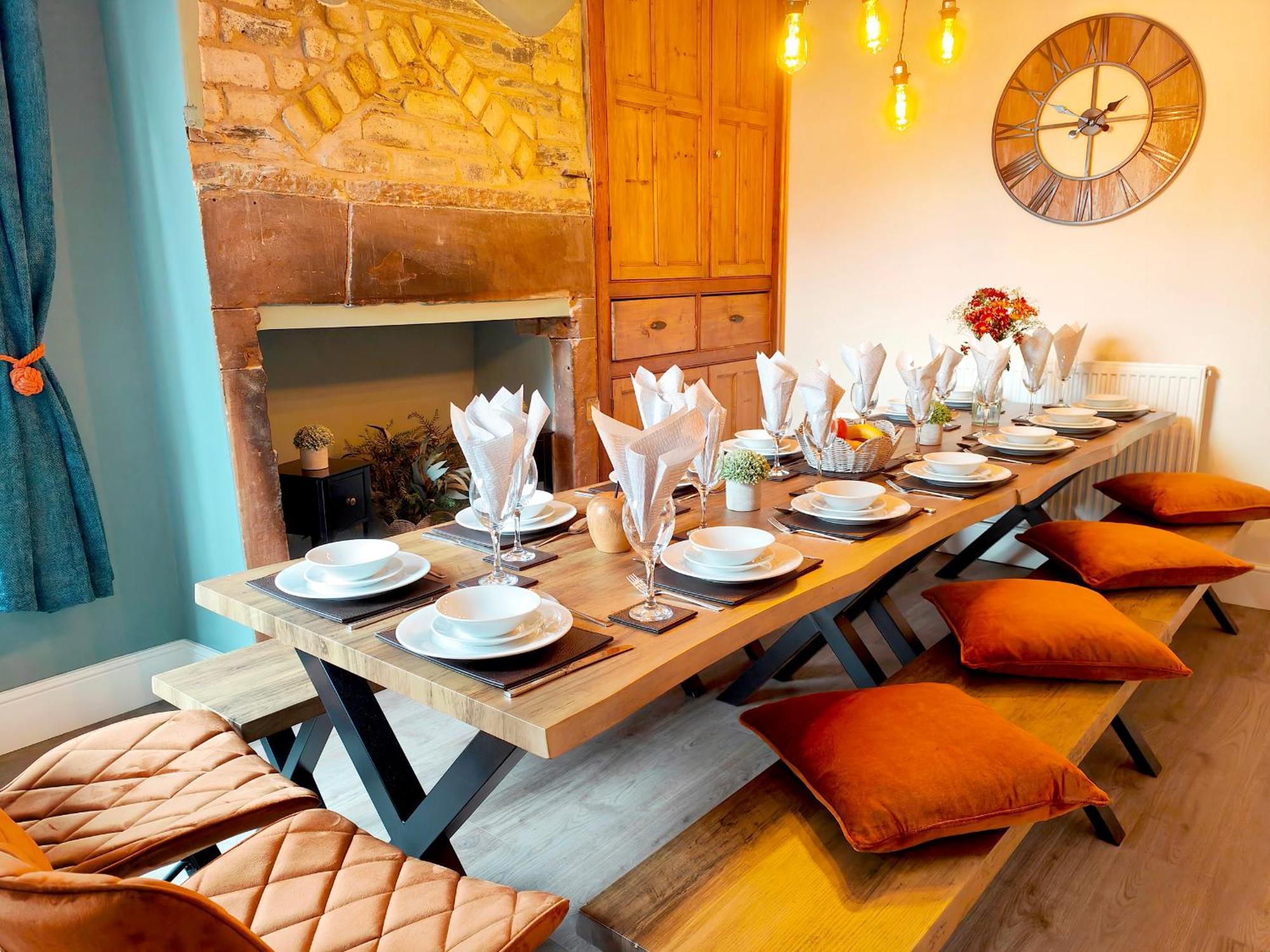 Cranford House Villa Keswick  Luaran gambar