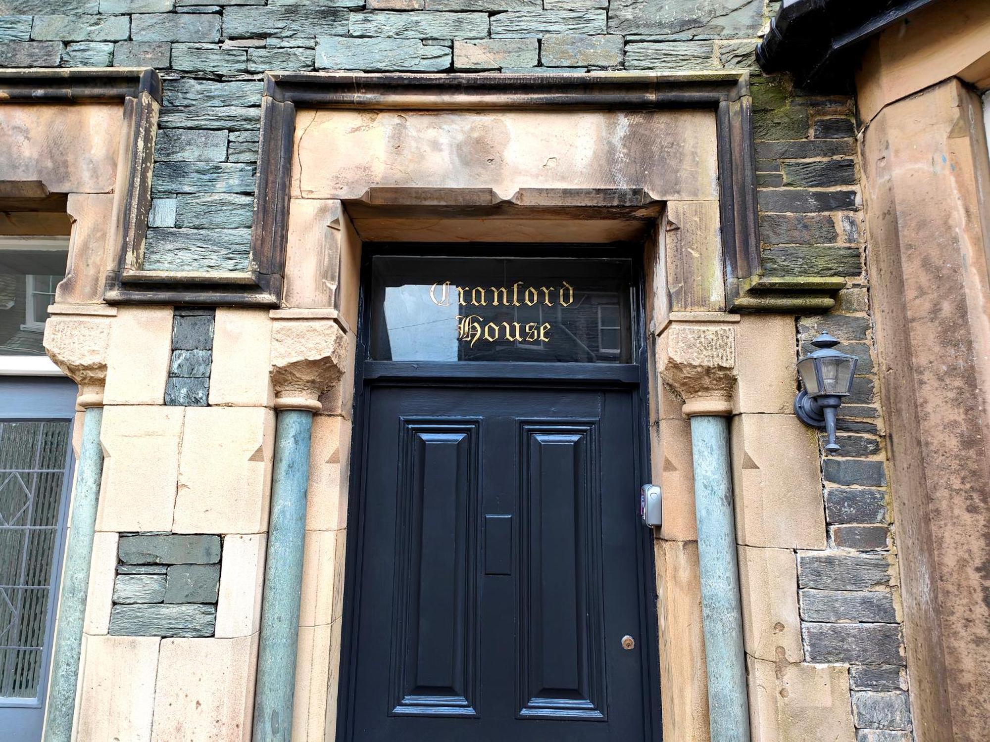 Cranford House Villa Keswick  Luaran gambar